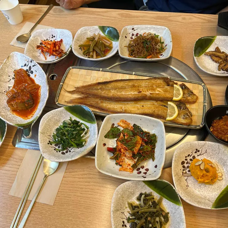 늘목 사진