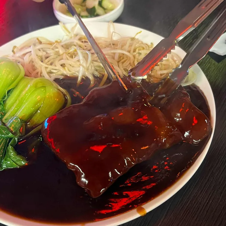 몽콕 대표 사진