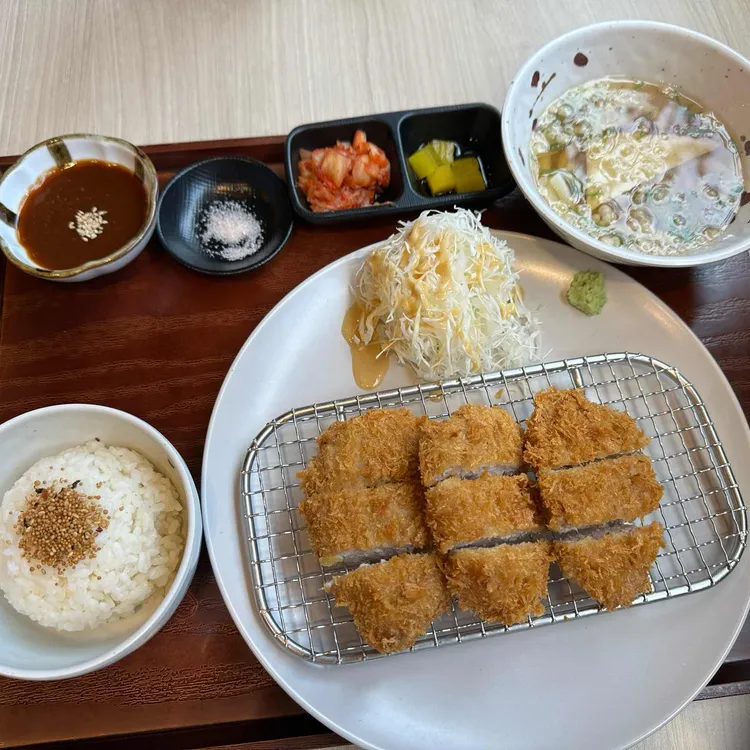 카야카츠 대표 사진