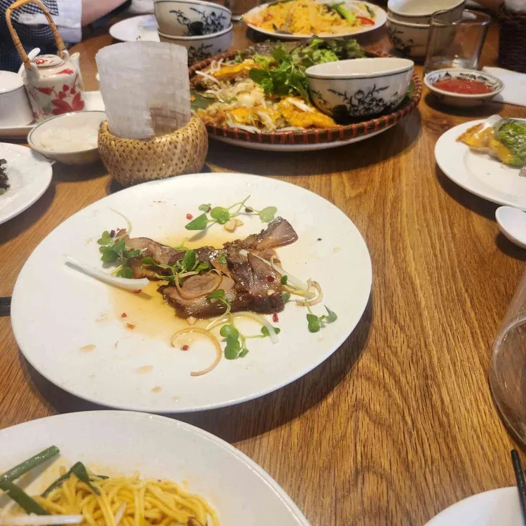 안안 사진