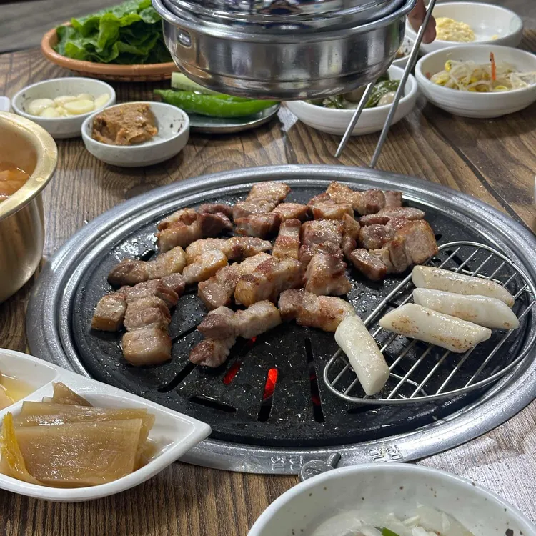 춘자네쪽갈비 대표 사진