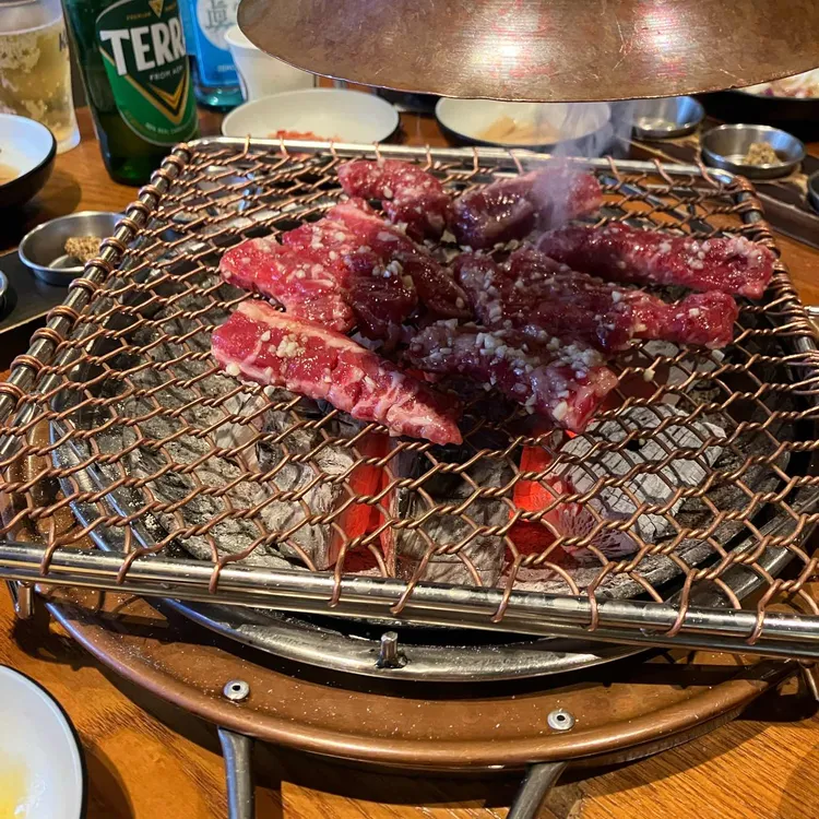그릴더테라스 대표 사진