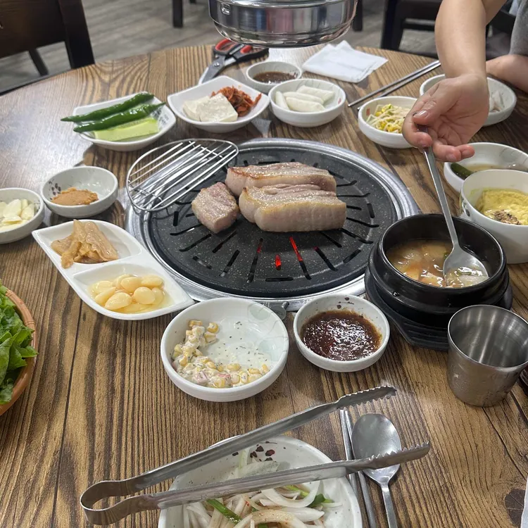 춘자네쪽갈비 대표 사진