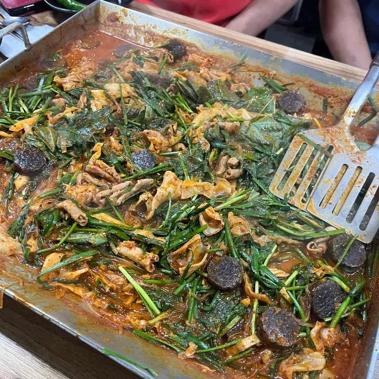 산본대성곱창 대표 사진