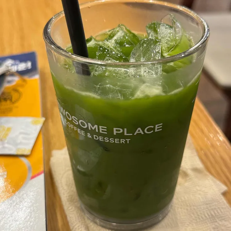 투썸플레이스 대표 사진