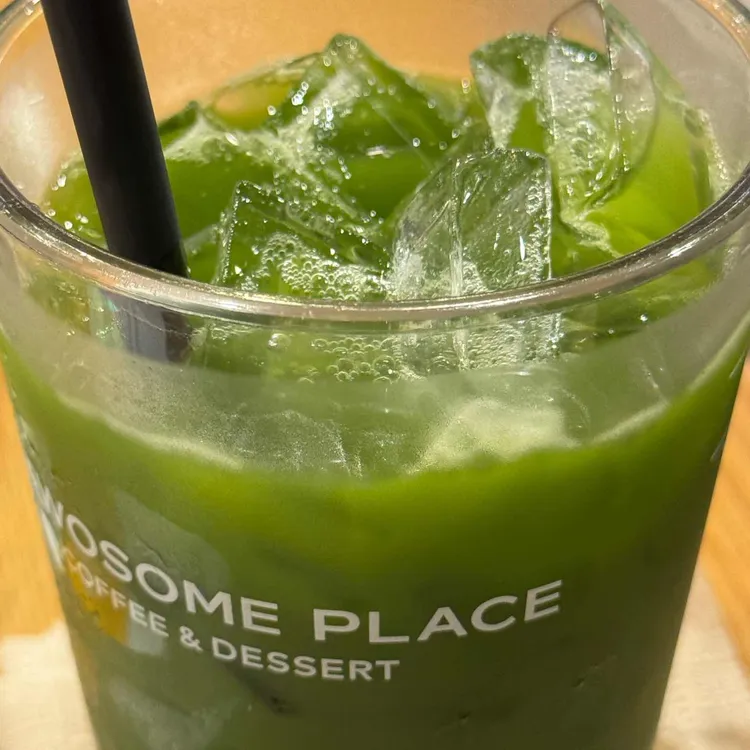 투썸플레이스 대표 사진