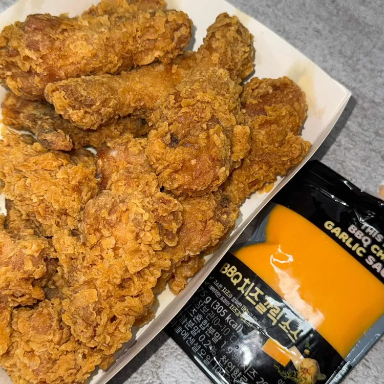 BBQ치킨 대표 사진
