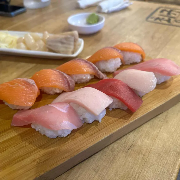 최은규참치 대표 사진