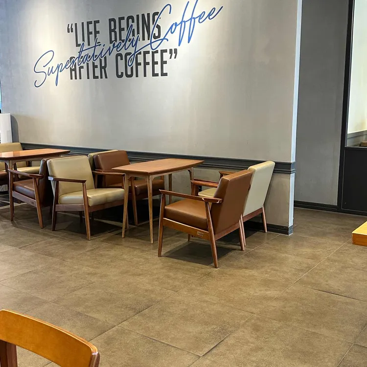 이디야커피 대표 사진