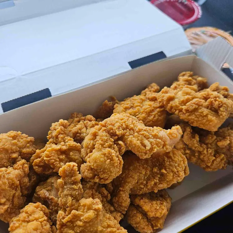 자담치킨 대표 사진