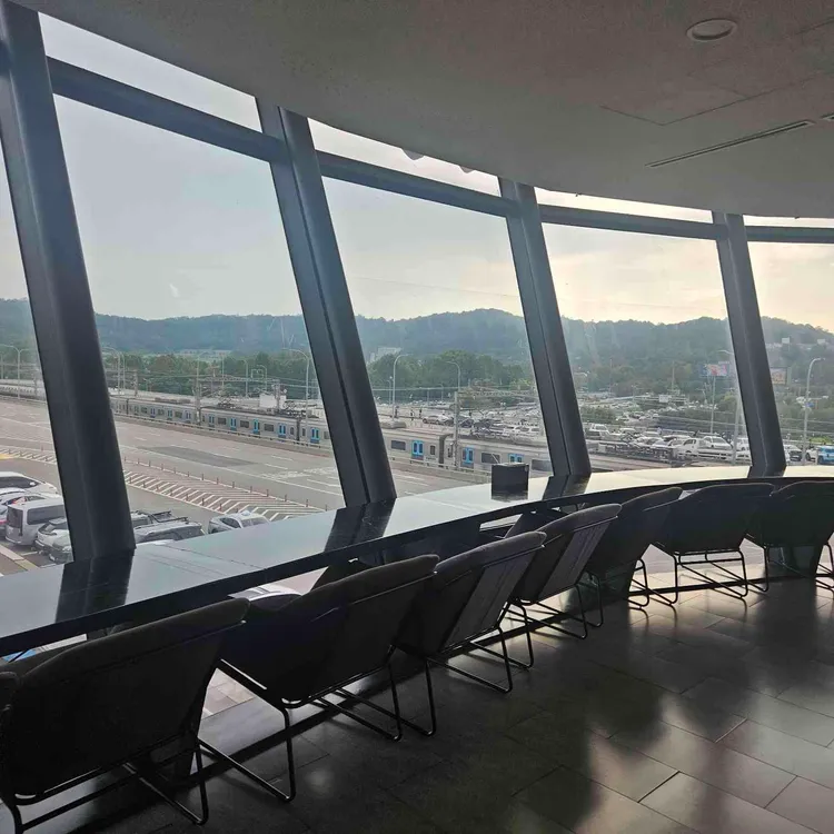 자담치킨 대표 사진