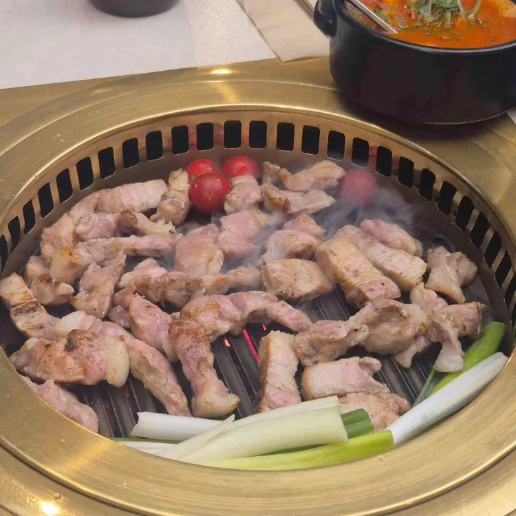정숙성 사진