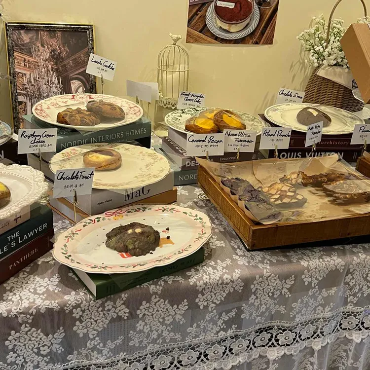 솔티스윗 대표 사진