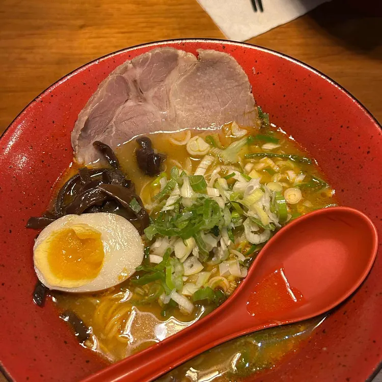 해라멘 대표 사진