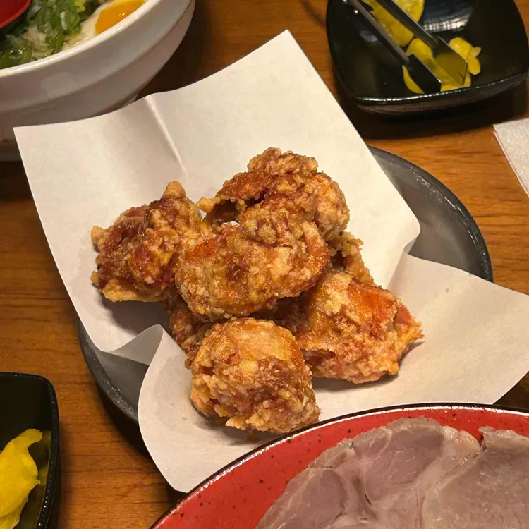 해라멘 대표 사진