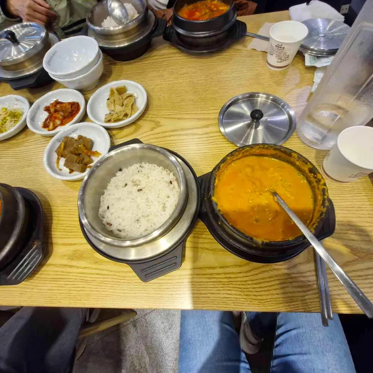 북촌순두부&쭈꾸미 대표 사진