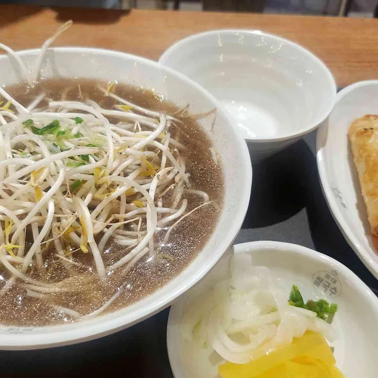 홍대쌀국수 대표 사진