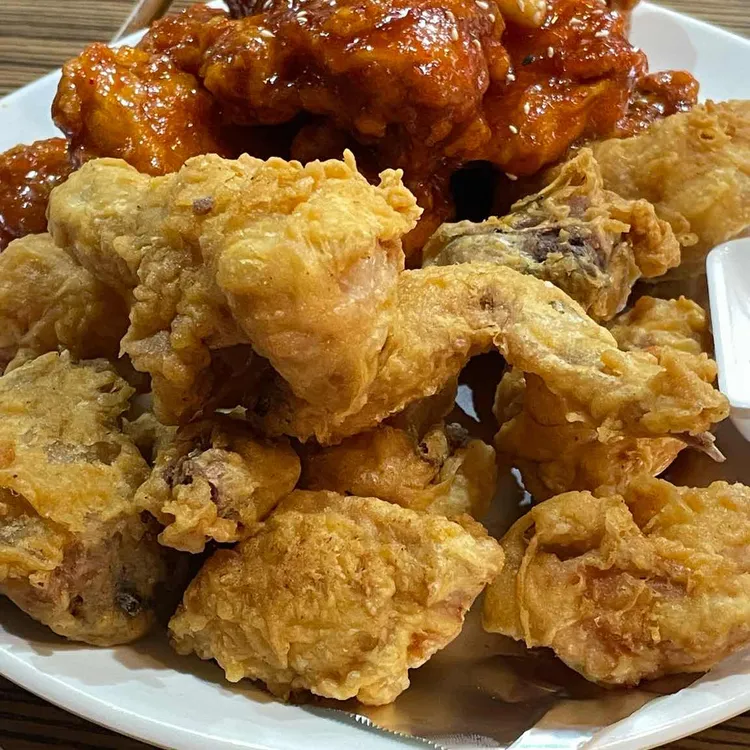 맥시칸치킨 대표 사진