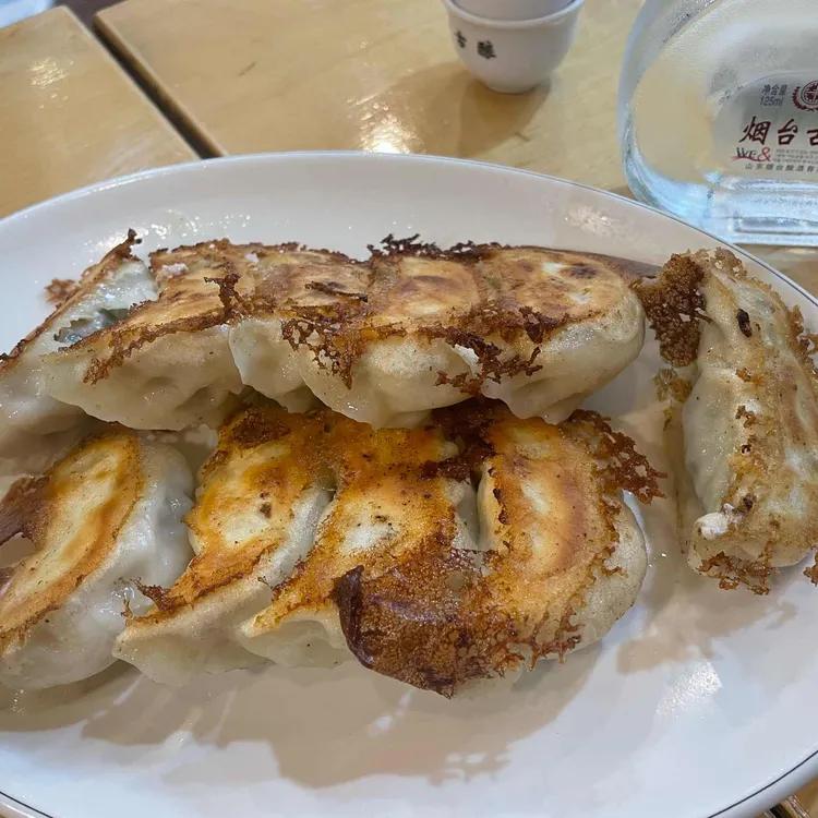 쟈니덤플링 사진