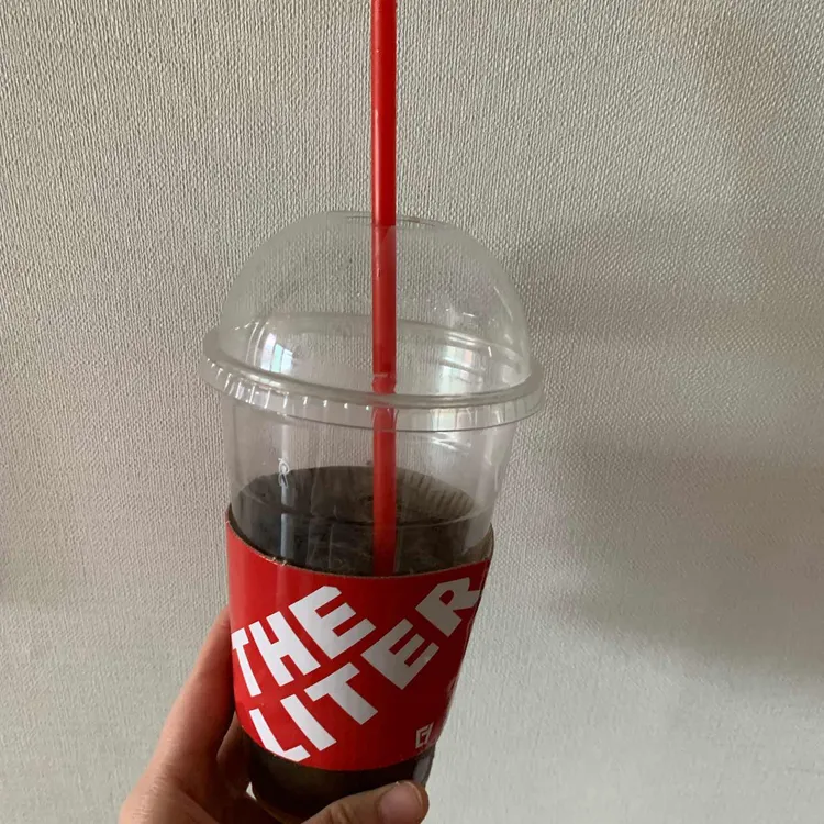 더리터 대표 사진