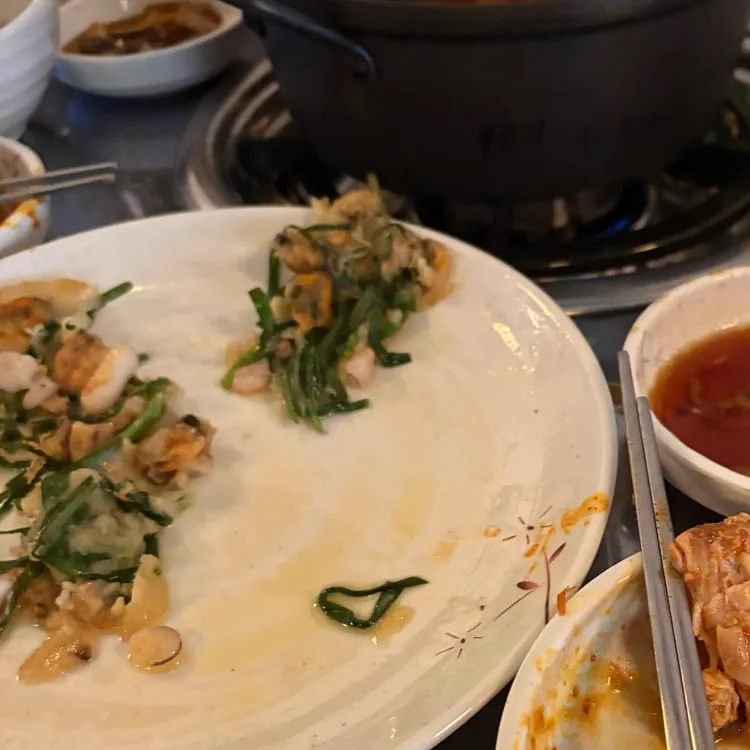 가을주막 대표 사진