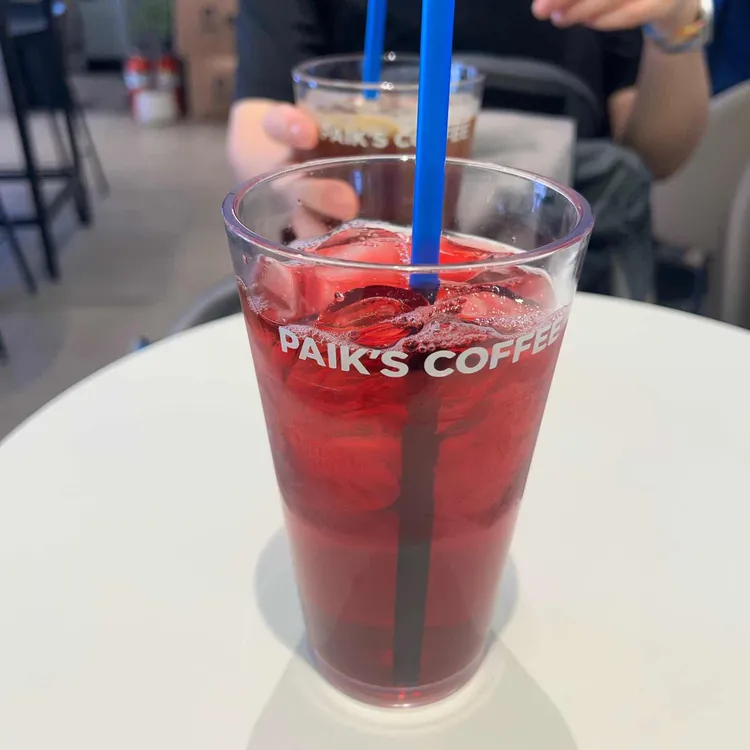 빽다방 대표 사진