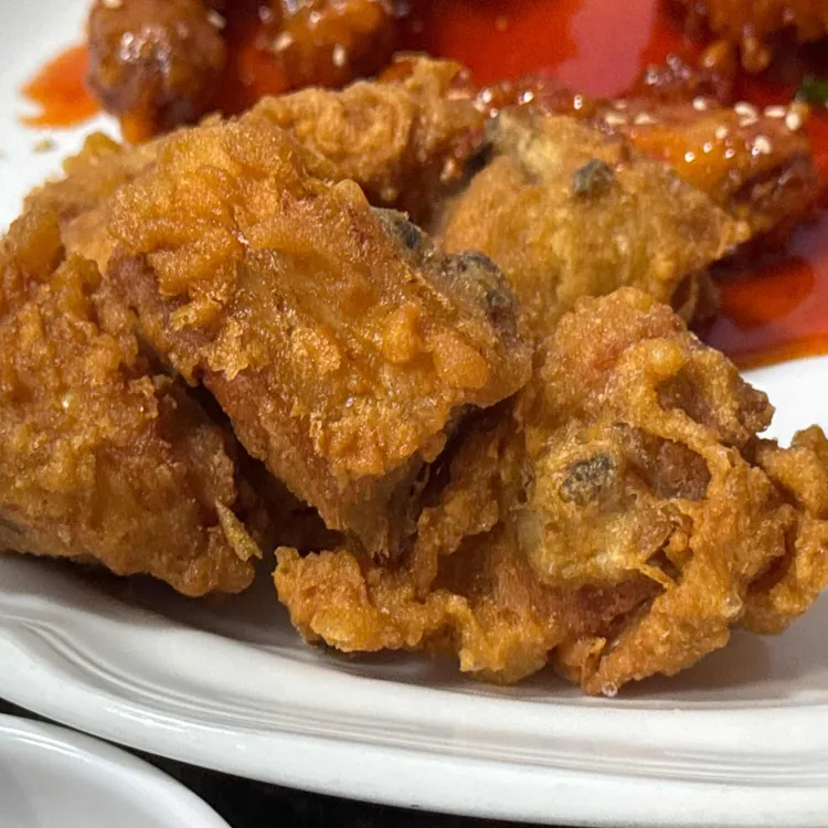 최양락의새나라치킨 대표 사진