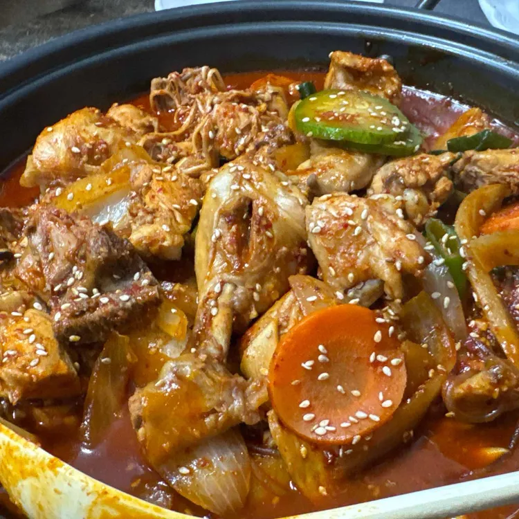 최양락의새나라치킨 대표 사진