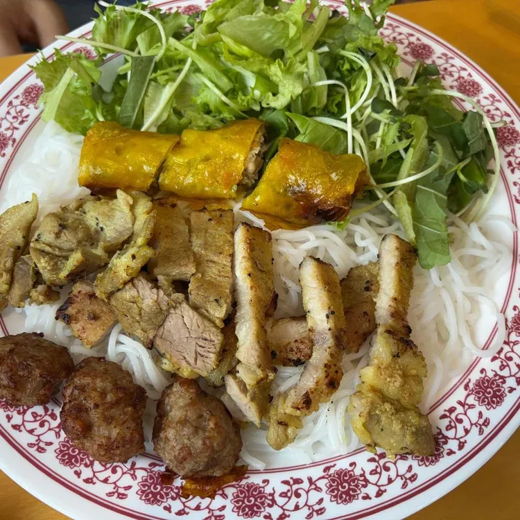 하노이쌀국수 대표 사진