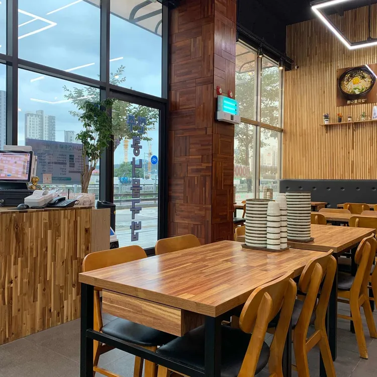 24시전주성콩나물국밥 대표 사진