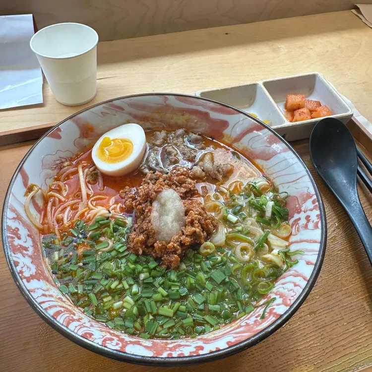 우마이식당 사진