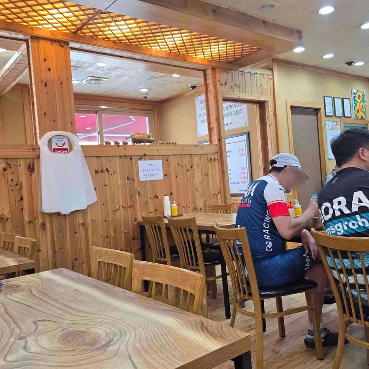 메밀명가 대표 사진