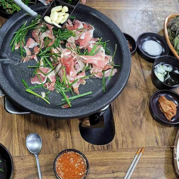 오리훈제한마리