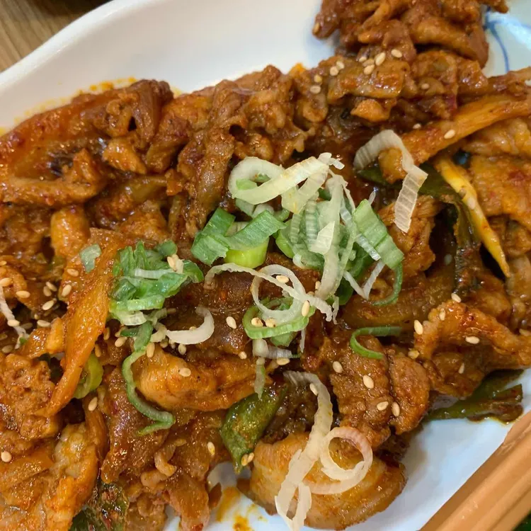 우렁이박사 사진