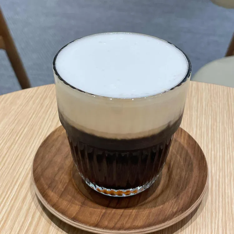 커피기업 대표 사진