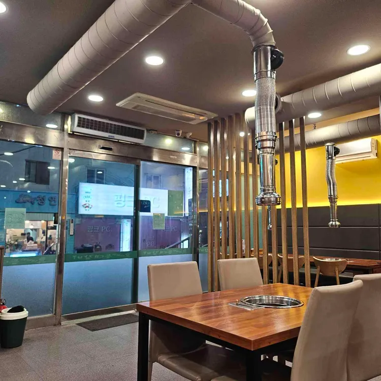 등대갈비 대표 사진