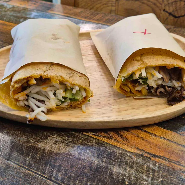 상해젠빙궈즈 대표 사진