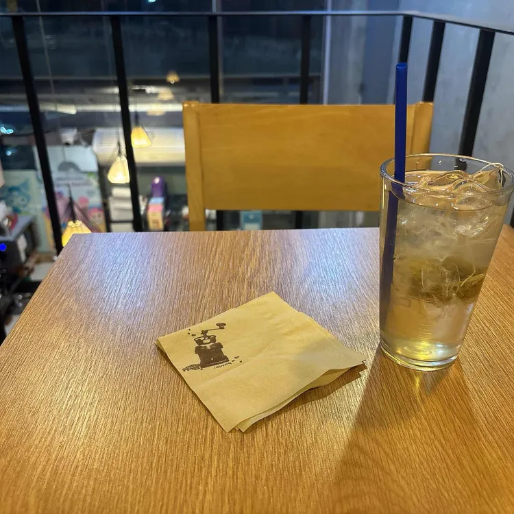 이디야커피 대표 사진