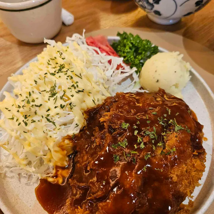 우사기쇼쿠도 대표 사진