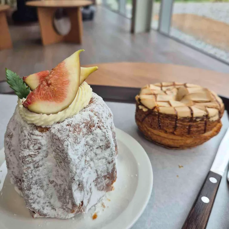 카페 이리정미소 사진