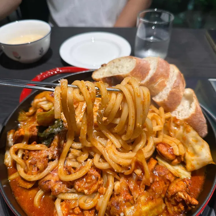 닭갈비닭 대표 사진
