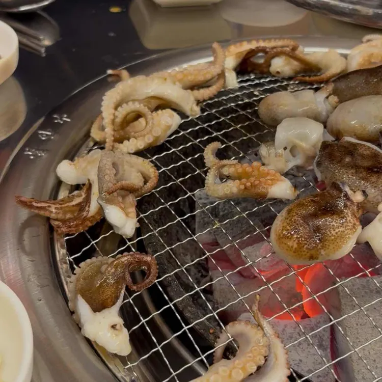 목포집쭈꾸미원조꼼장어 대표 사진