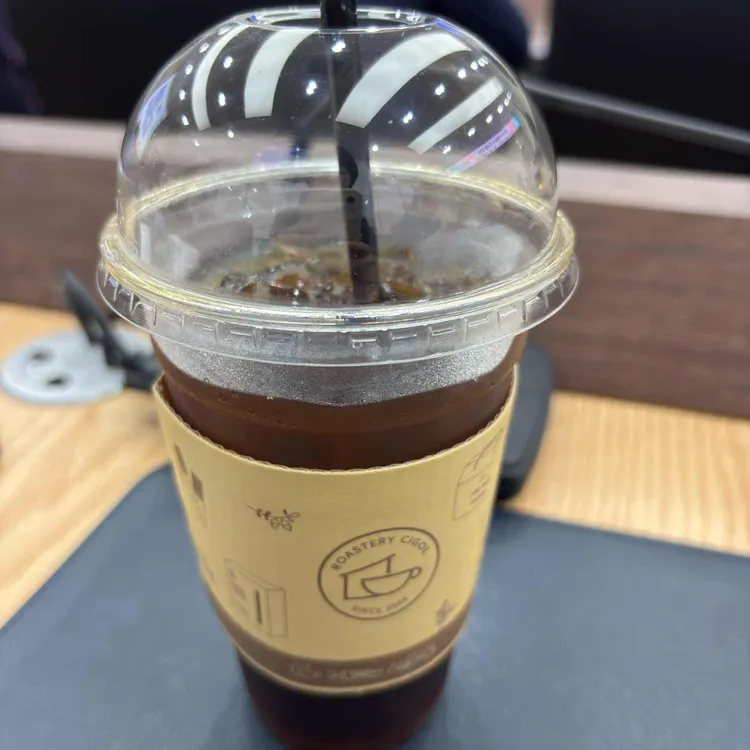 커피볶는 시골커피 대표 사진