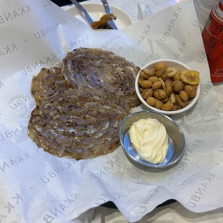 깐부치킨 대표 사진