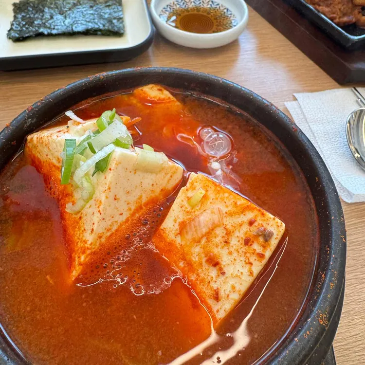 북창동순두부 대표 사진