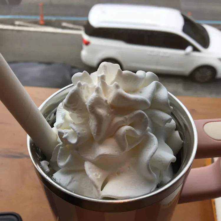 스타벅스 대표 사진