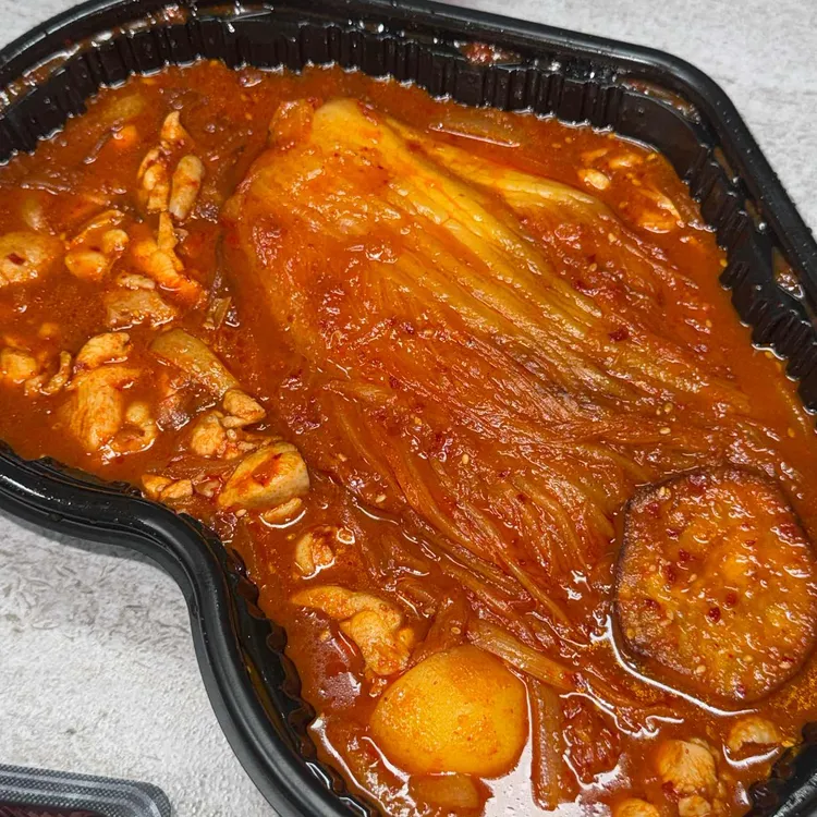 두찜 대표 사진