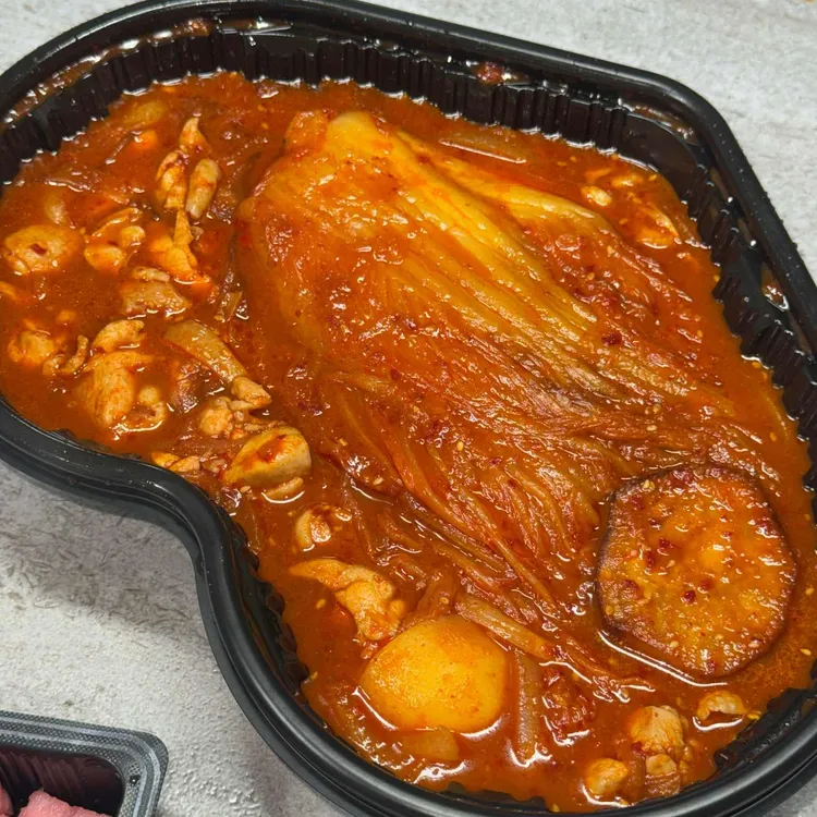 두찜 대표 사진