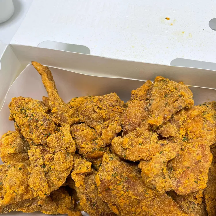 BHC치킨 대표 사진