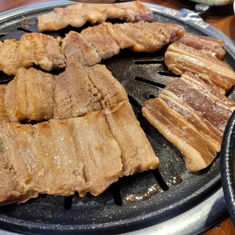 삼순이삼겹살 대표 사진